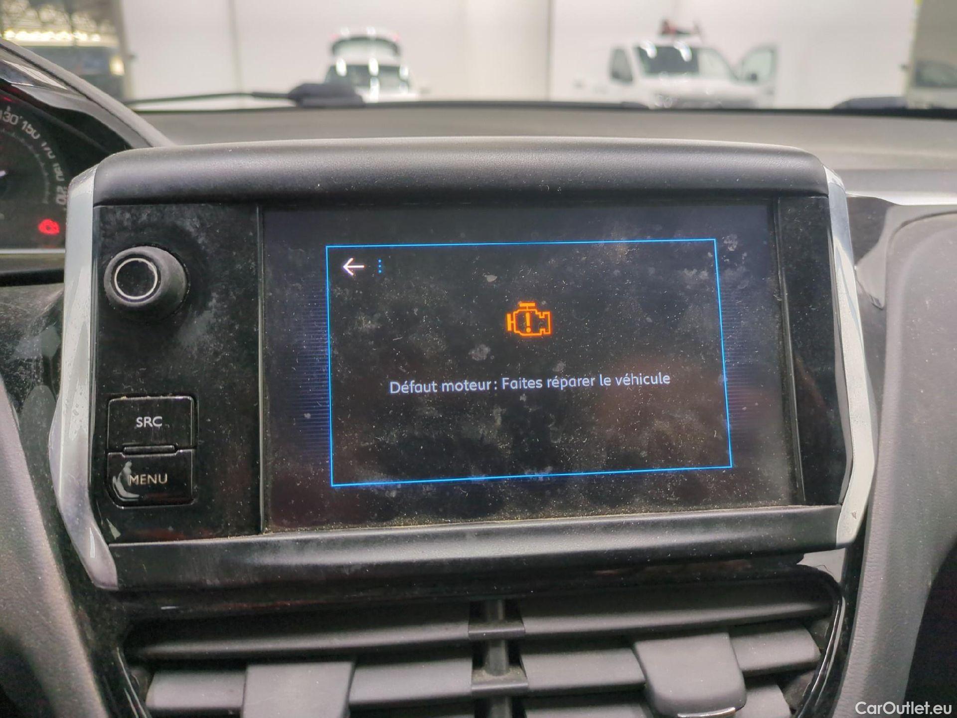  Peugeot  208  Affaire Premium Pack 1.2 80CV BVM5 E6dT #13