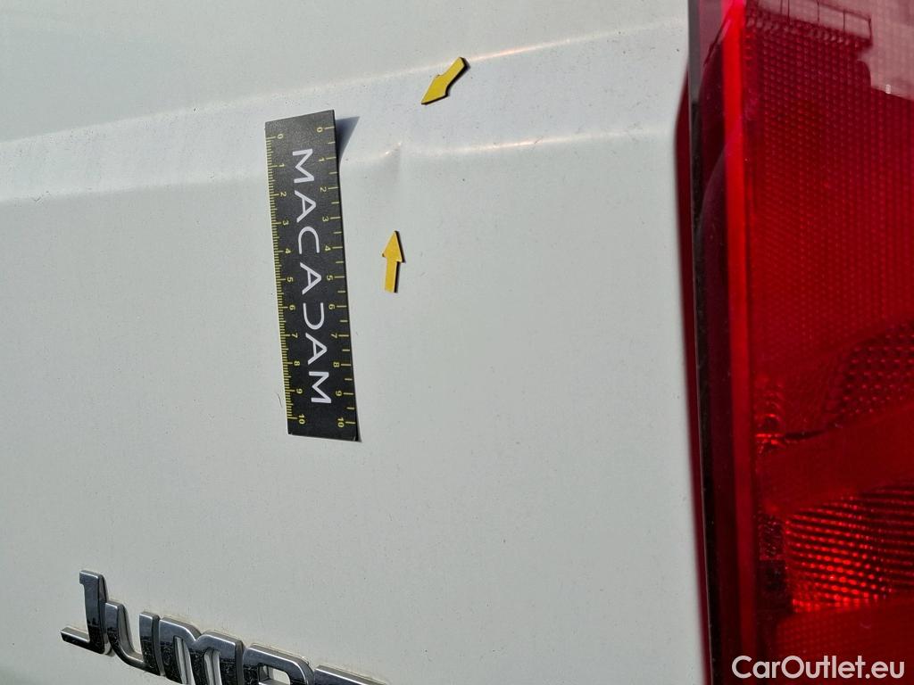  Citroen  Jumper CITROEN  VU 4p Fourgon 33 L3H2 BlueHDi 130 BVM6 Business #104