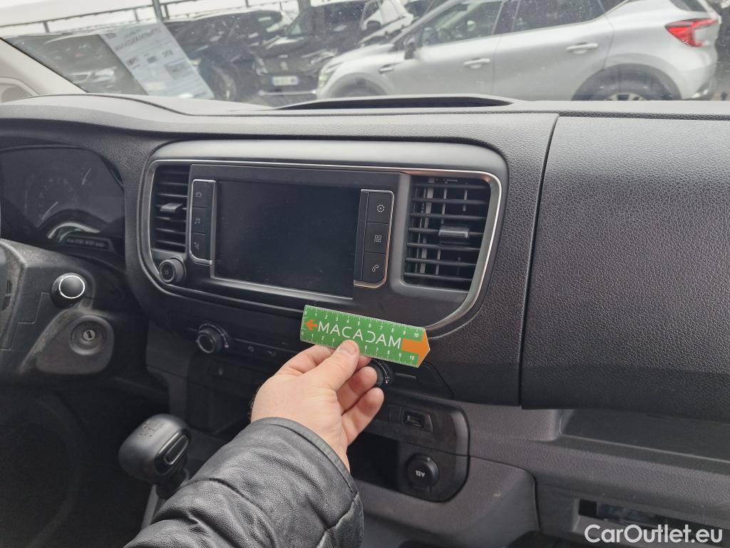  Peugeot  Expert  Fourgon Premium Compact 1.5 HDi 120CV BVM6 E6dT #87