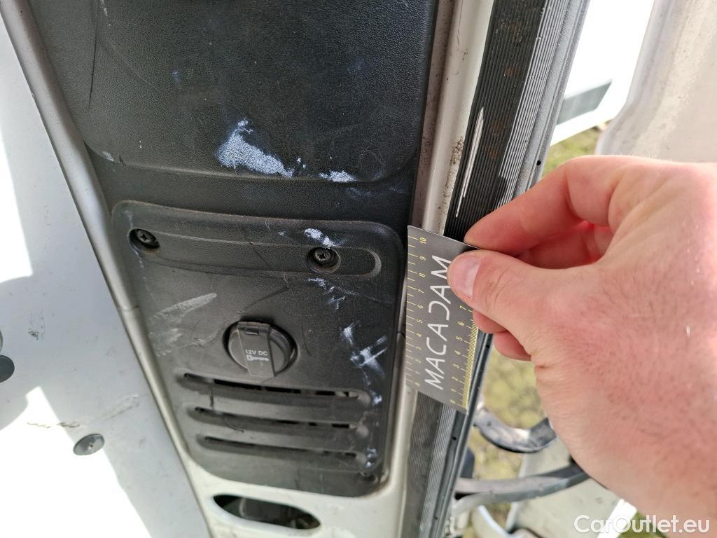  Citroen  Jumper CITROEN  VU 4p Fourgon 33 L3H2 BlueHDi 130 BVM6 Business #76