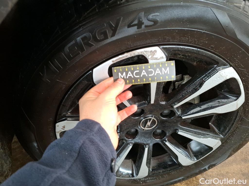  Opel  Crossland  X Business Elegance 1.5 110CV BVM6 E6d #5