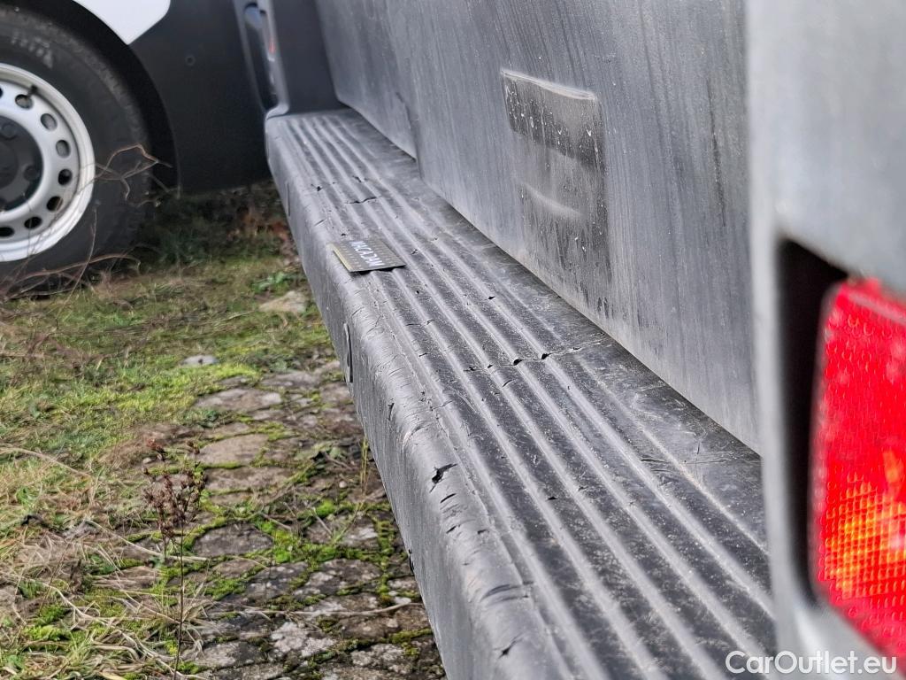  Citroen  Jumper CITROEN  VU 4p Fourgon 33 L3H2 BlueHDi 130 BVM6 Business #44