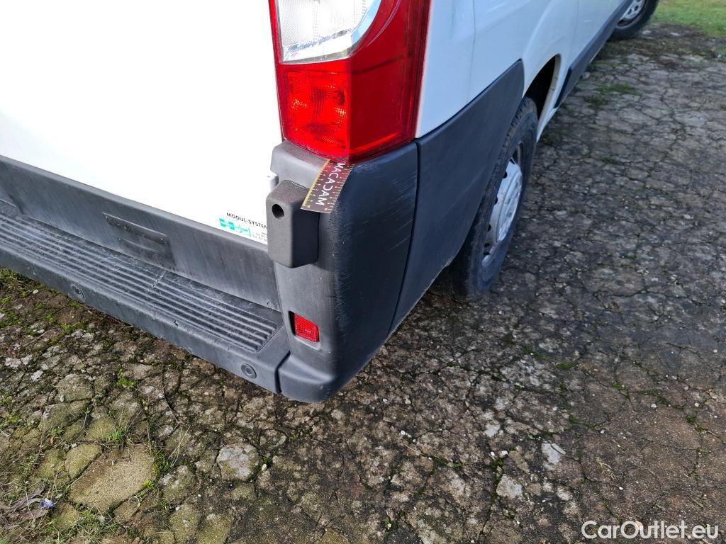  Citroen  Jumper CITROEN  VU 4p Fourgon 33 L3H2 BlueHDi 130 BVM6 Business #97