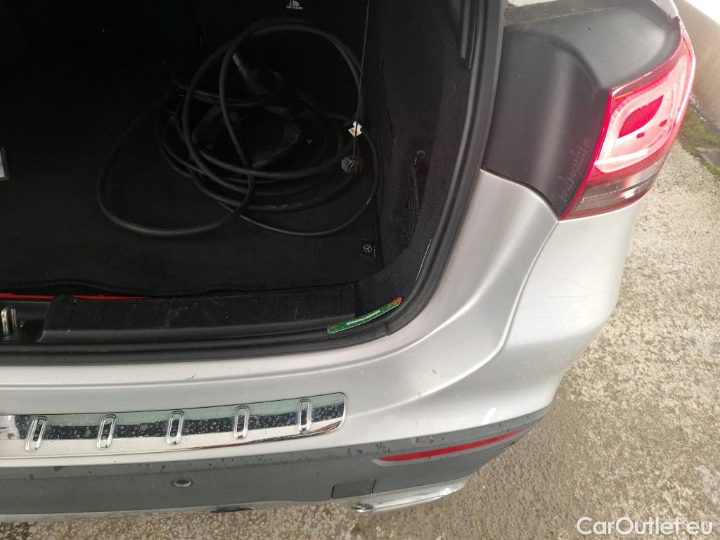  Mercedes  GLA MERCEDES-BENZ  / 2020 / 5P / SUV 1.3  250 e BUSINESS LINE DCT #7