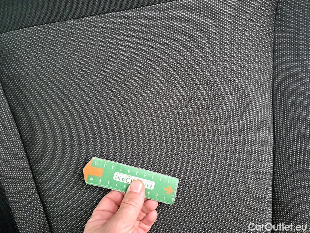  Citroen  C3  Feel Business 1.2 PureTech 80CV BVM5 E6d #16