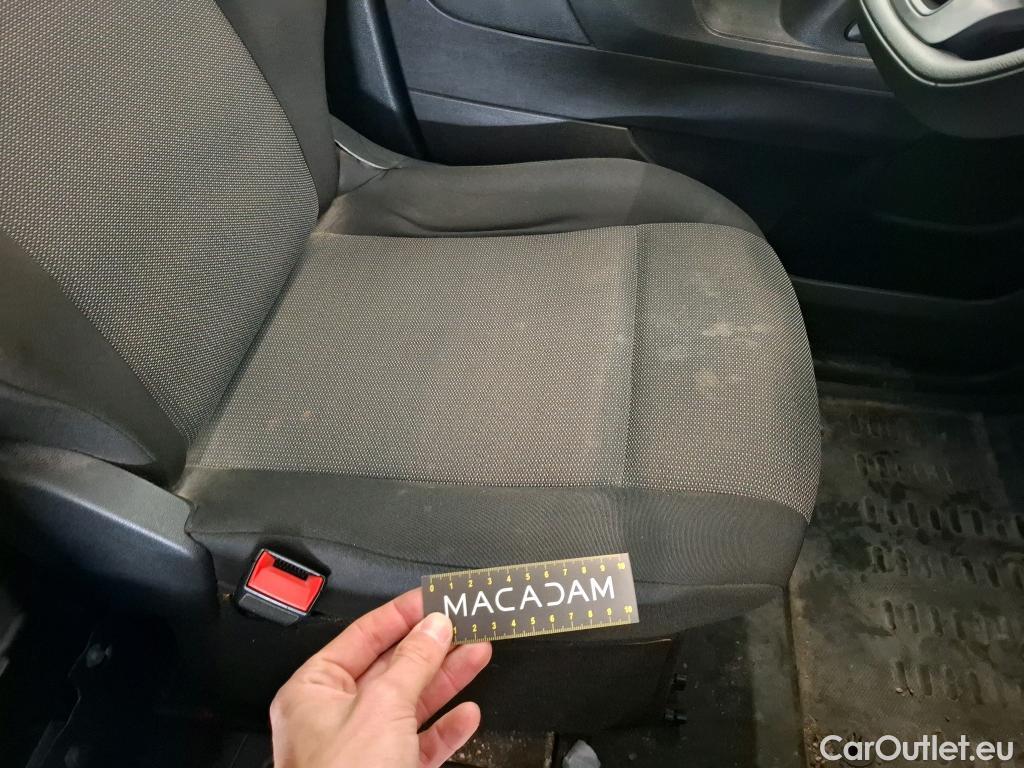  Citroen  Berlingo  Fourgon Club M 650 1.5 BlueHDi 75CV BVM5 E6dT #40