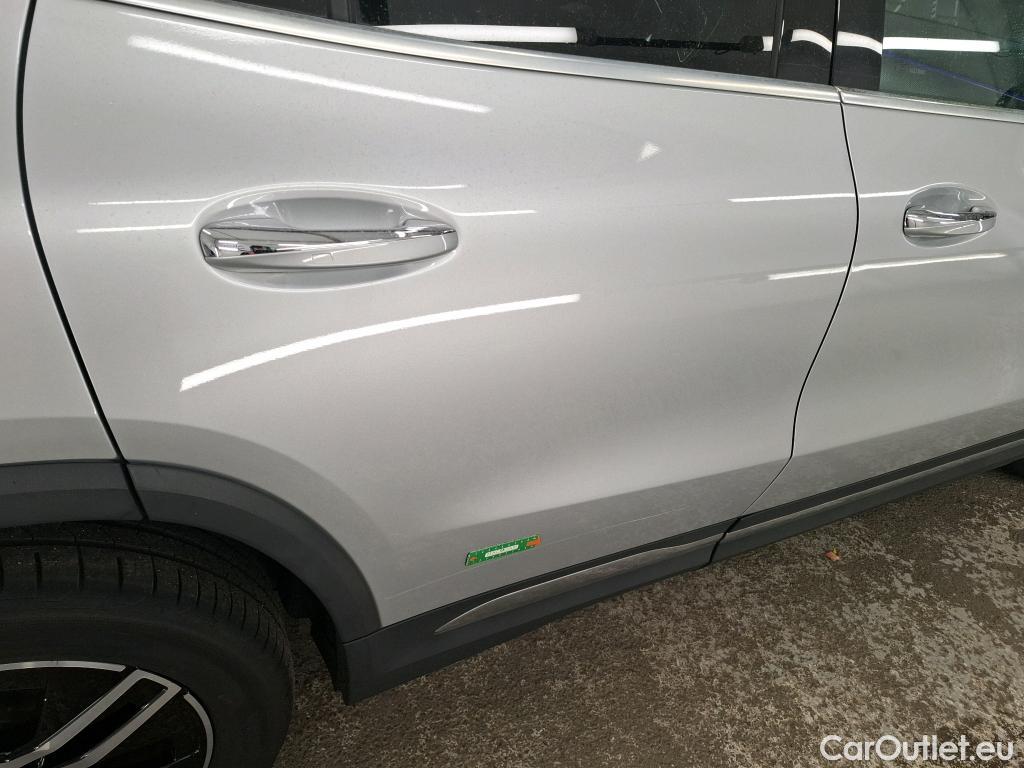  Mercedes  GLA MERCEDES-BENZ  / 2020 / 5P / SUV 1.3  250 e BUSINESS LINE DCT #5