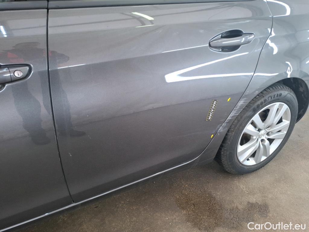  Peugeot  308 PEUGEOT  / 2017 / 5P / Berline Puretech 110 S&S Active Business #14