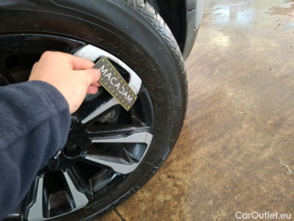  Opel  Crossland  X Business Elegance 1.5 110CV BVM6 E6d #7