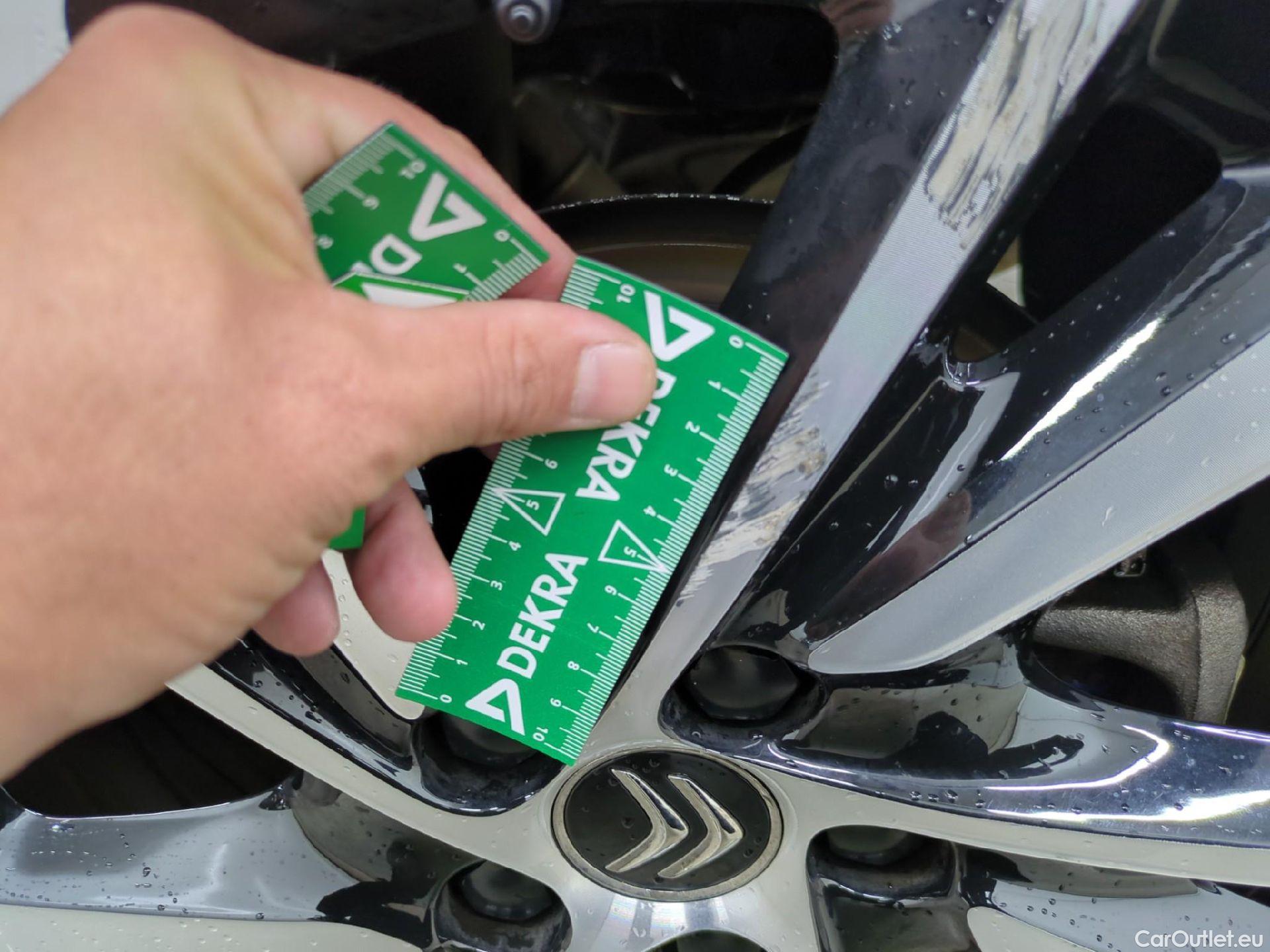  Citroen  C4 Picasso /Spacetourer Business 1.2 PureTech 130CV BVA6 E6 #19