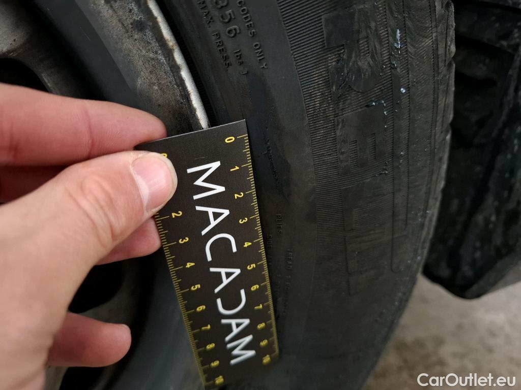  Citroen  Berlingo  Fourgon Club M 650 1.5 BlueHDi 75CV BVM5 E6dT #24