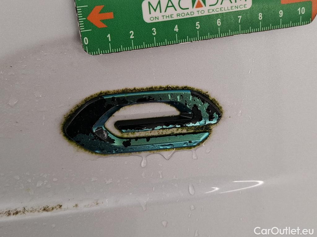  Peugeot  208  (e-) Active Business R 50kWh BVA / TRANSFO VP/VF #9