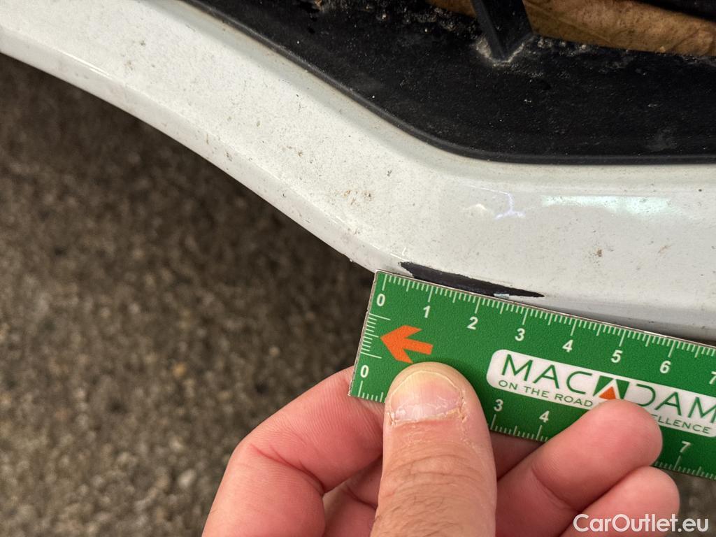  Renault  Megane RENAULT Mégane Berline / 2020 / 5P / Berline Business TCe 115 FAP / TRANSFO VP VF #10