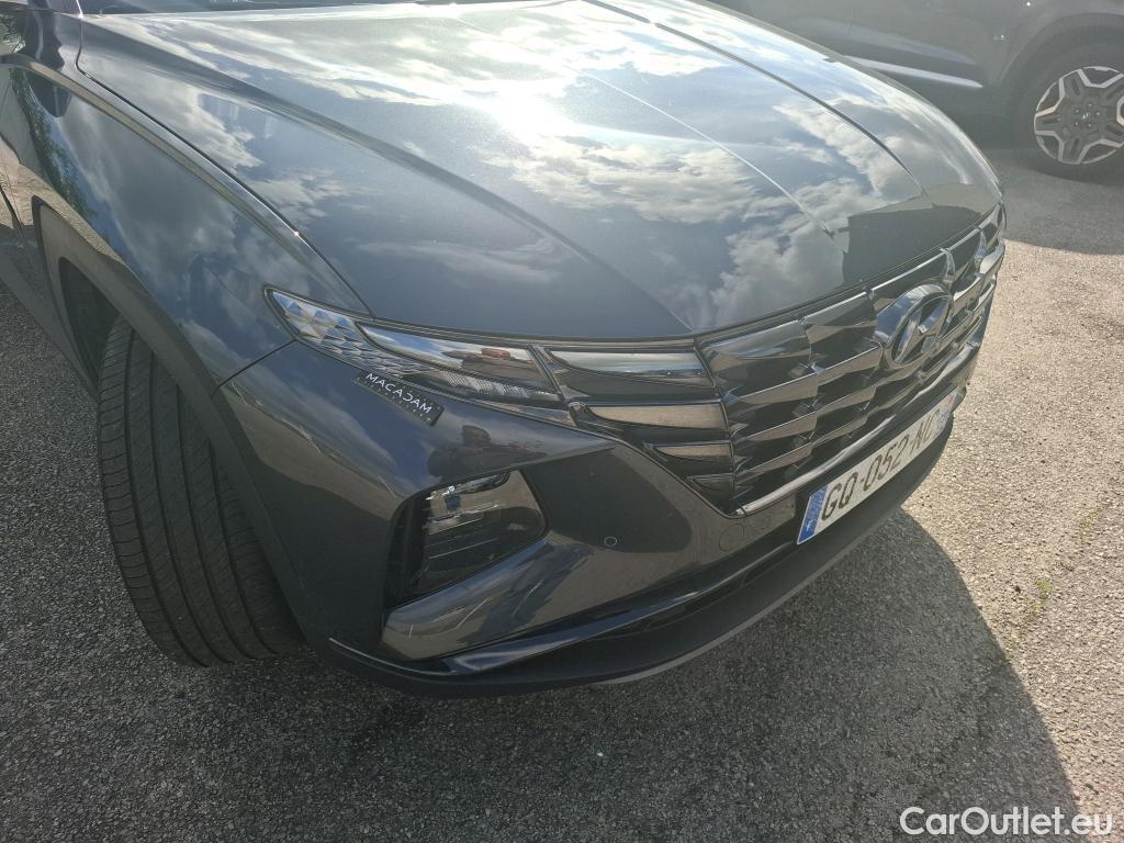  Hyundai  Tucson HYUNDAI  / 2020 / 5P / SUV 1.6 PHEV 265 HTRAC CREATIVE 4WD AUTO #29