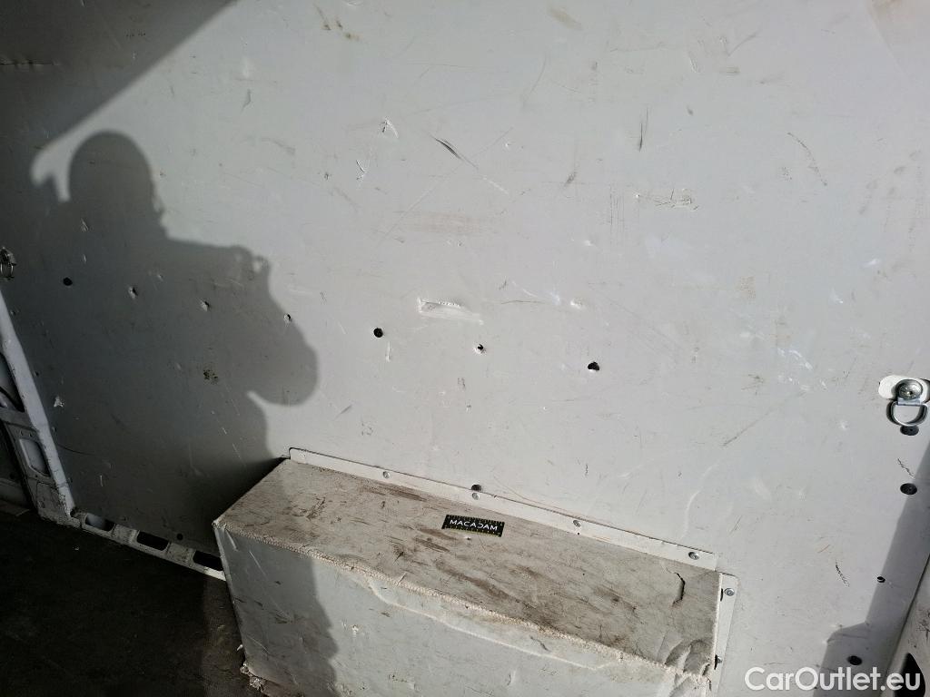  Citroen  Jumper CITROEN  VU 4p Fourgon 33 L3H2 BlueHDi 130 BVM6 Business #84