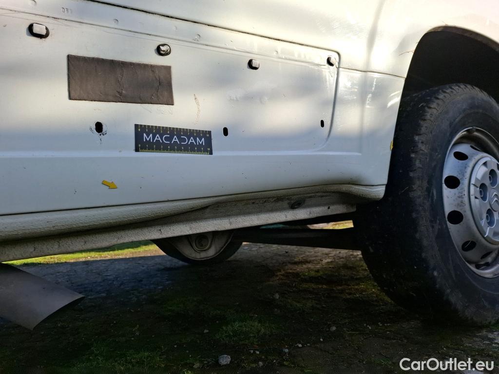  Citroen  Jumper CITROEN  VU 4p Fourgon 33 L3H2 BlueHDi 130 BVM6 Business #22