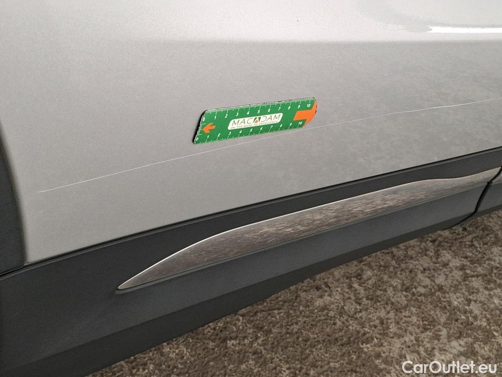  Mercedes  GLA MERCEDES-BENZ  / 2020 / 5P / SUV 1.3  250 e BUSINESS LINE DCT #6