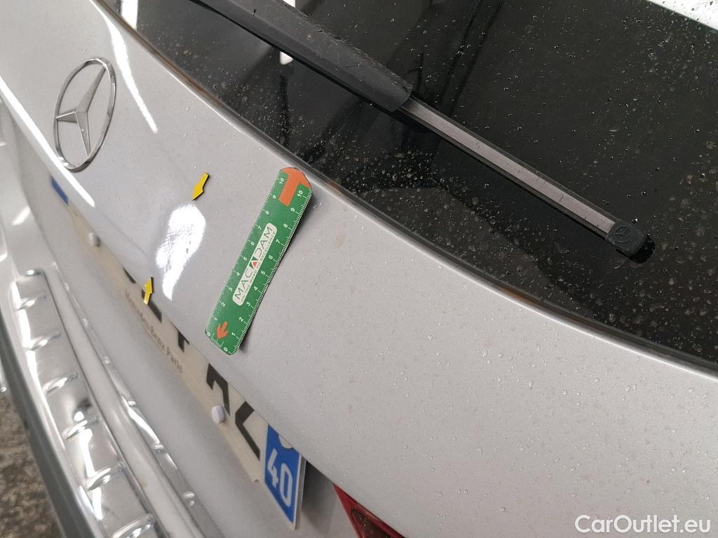  Mercedes  GLA MERCEDES-BENZ  / 2020 / 5P / SUV 1.3  250 e BUSINESS LINE DCT #2