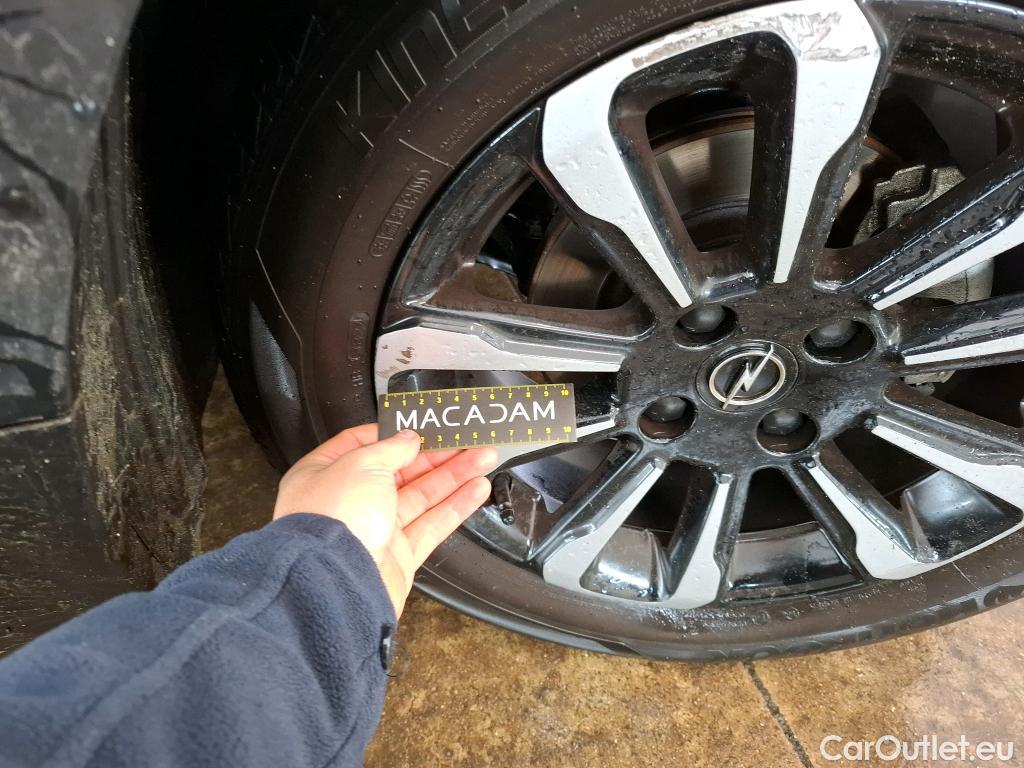  Opel  Crossland  X Business Elegance 1.5 110CV BVM6 E6d #6