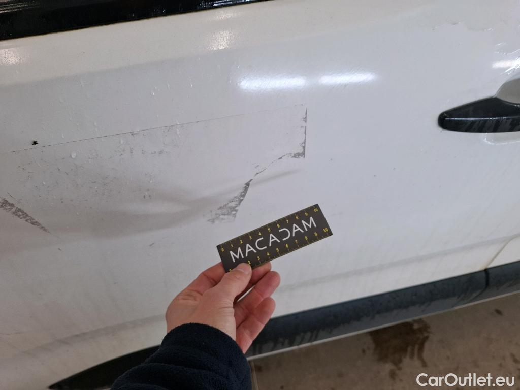  Citroen  Berlingo  Fourgon Club M 650 1.5 BlueHDi 75CV BVM5 E6dT #46