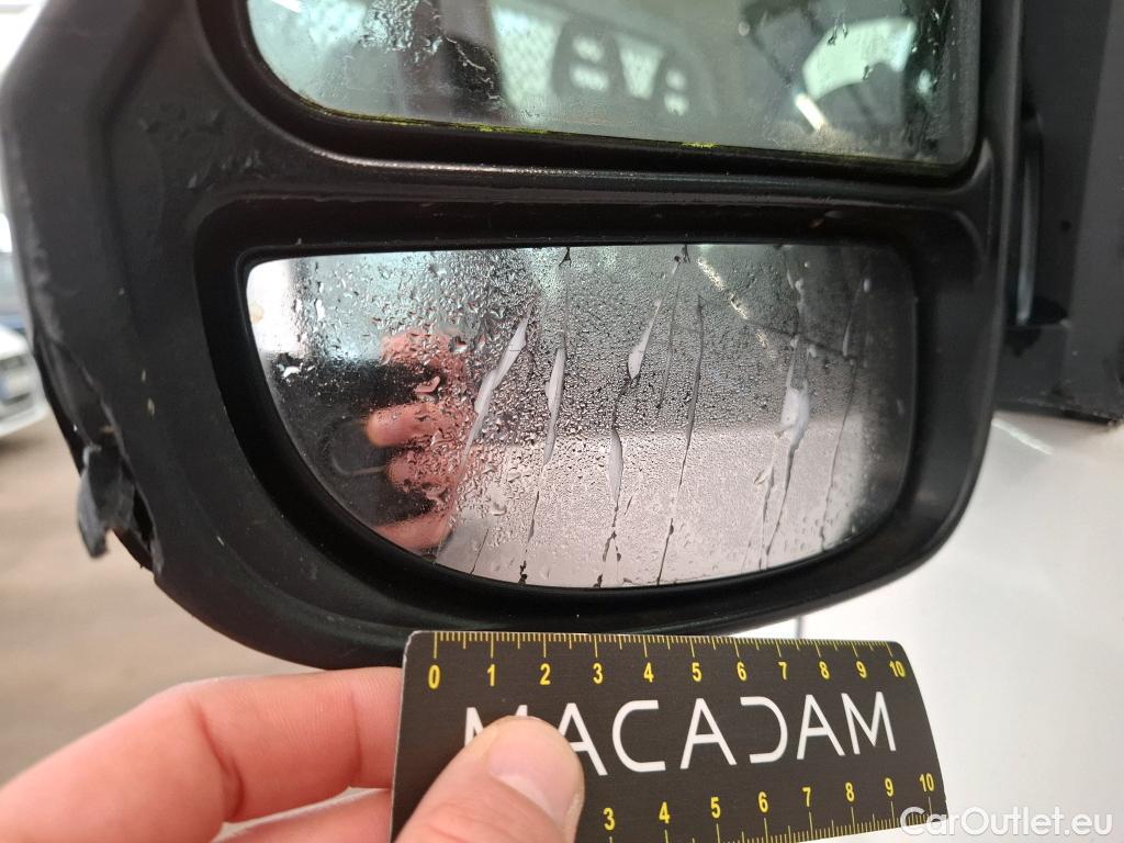  Peugeot  Boxer PEUGEOT  CHASSIS CAB SC VU 2p VGA 2.0 BLUEHDI 130 S&S PRO SR 435 L3 châssis cabine #20