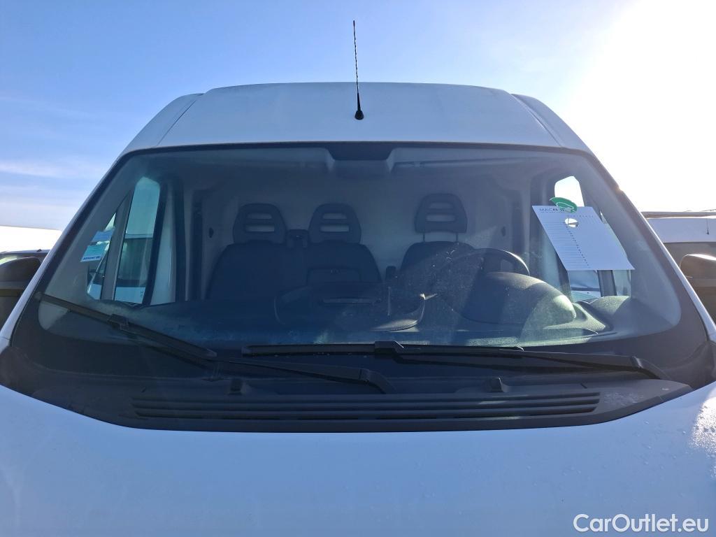  Citroen  Jumper CITROEN  VU 4p Fourgon 33 L3H2 BlueHDi 130 BVM6 Business #1