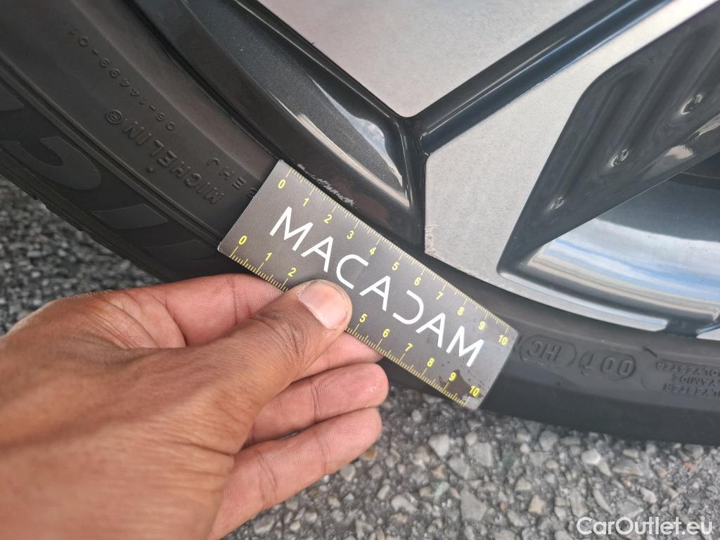  Hyundai  Tucson HYUNDAI  / 2020 / 5P / SUV 1.6 PHEV 265 HTRAC CREATIVE 4WD AUTO #22