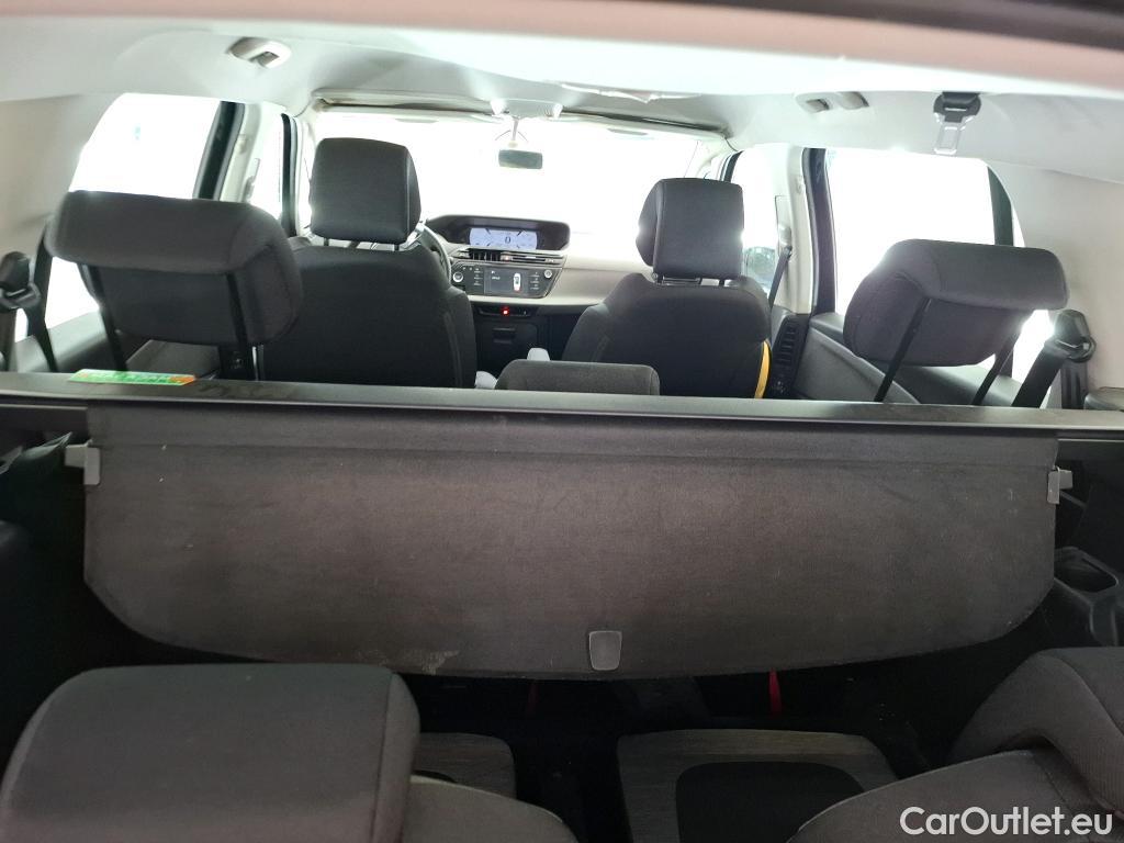  Citroen  C4 Grand Picasso /Spacetourer Business 1.2 PureTech 130CV BVA8 E6d #29