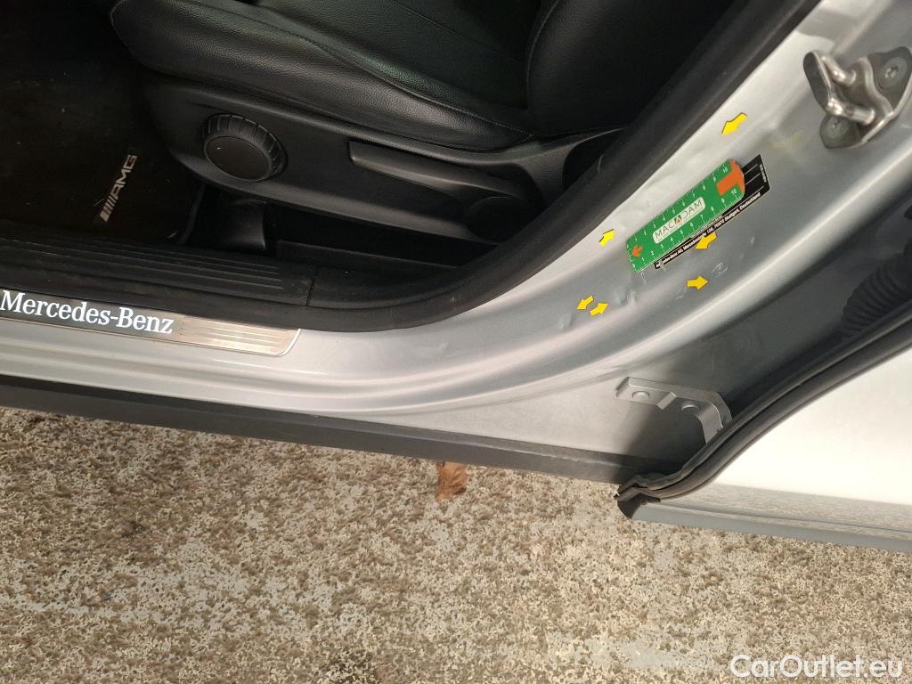  Mercedes  GLA MERCEDES-BENZ  / 2020 / 5P / SUV 1.3  250 e BUSINESS LINE DCT #3