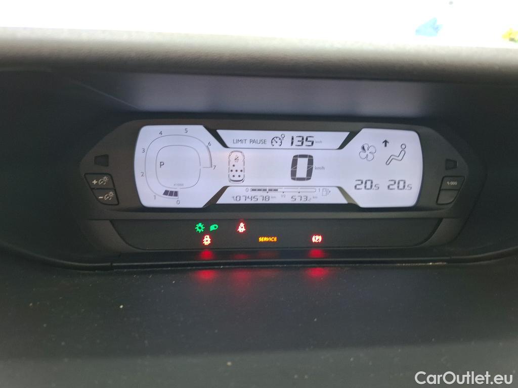  Citroen  C4 Grand Picasso /Spacetourer Business 1.2 PureTech 130CV BVA8 E6d #54