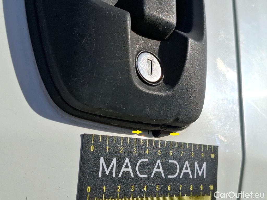  Citroen  Jumper CITROEN  VU 4p Fourgon 33 L3H2 BlueHDi 130 BVM6 Business #25