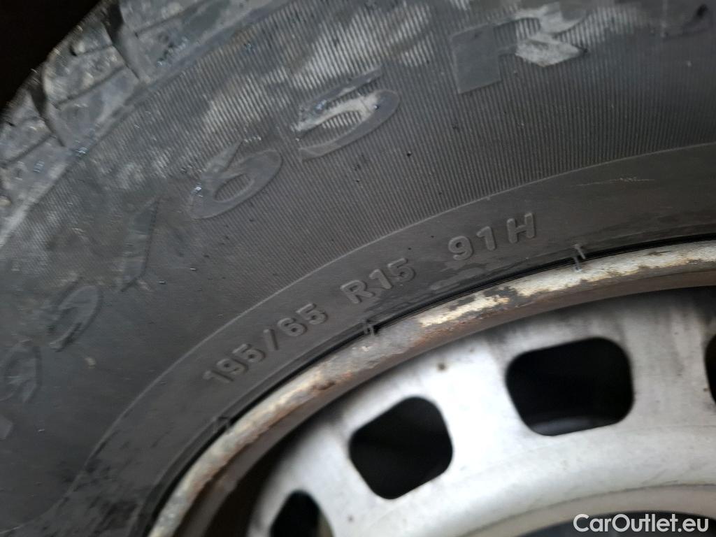  Citroen  Berlingo  Fourgon Club M 650 1.5 BlueHDi 75CV BVM5 E6dT #25