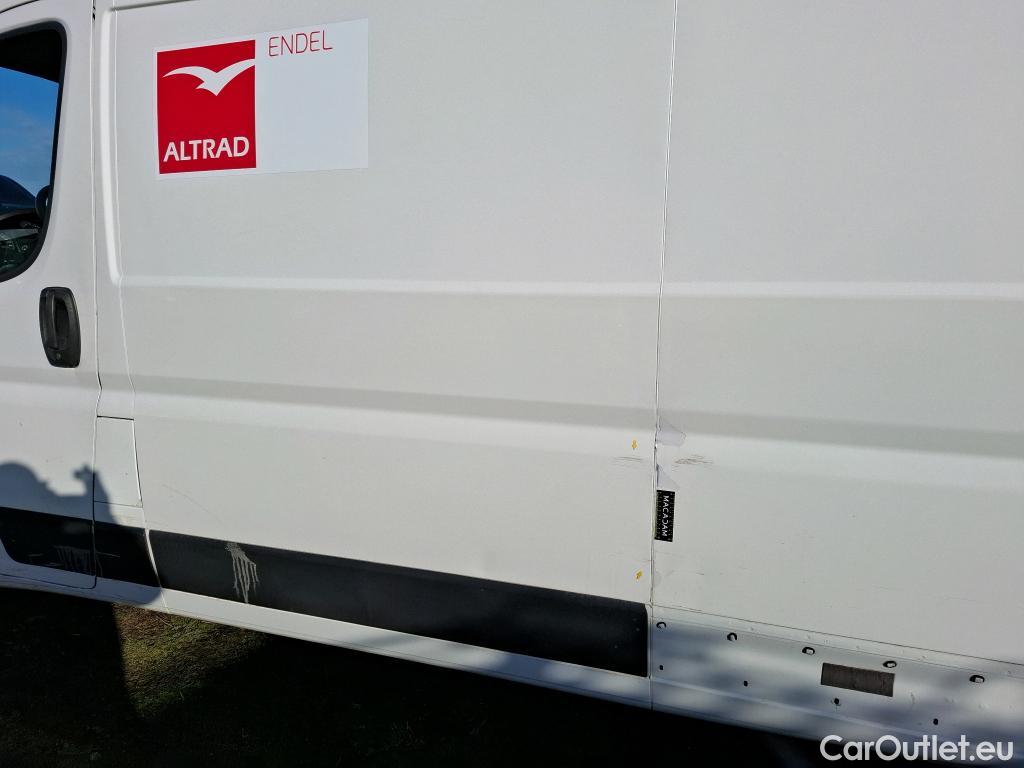  Citroen  Jumper CITROEN  VU 4p Fourgon 33 L3H2 BlueHDi 130 BVM6 Business #18