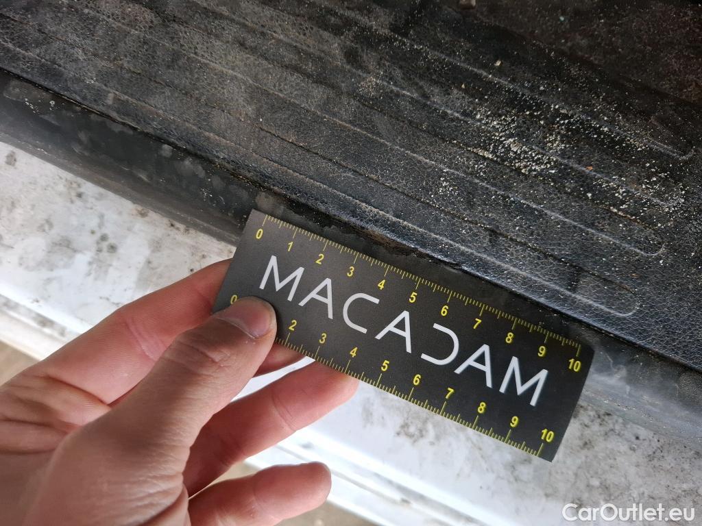  Citroen  Berlingo  Fourgon Club M 650 1.5 BlueHDi 75CV BVM5 E6dT #38