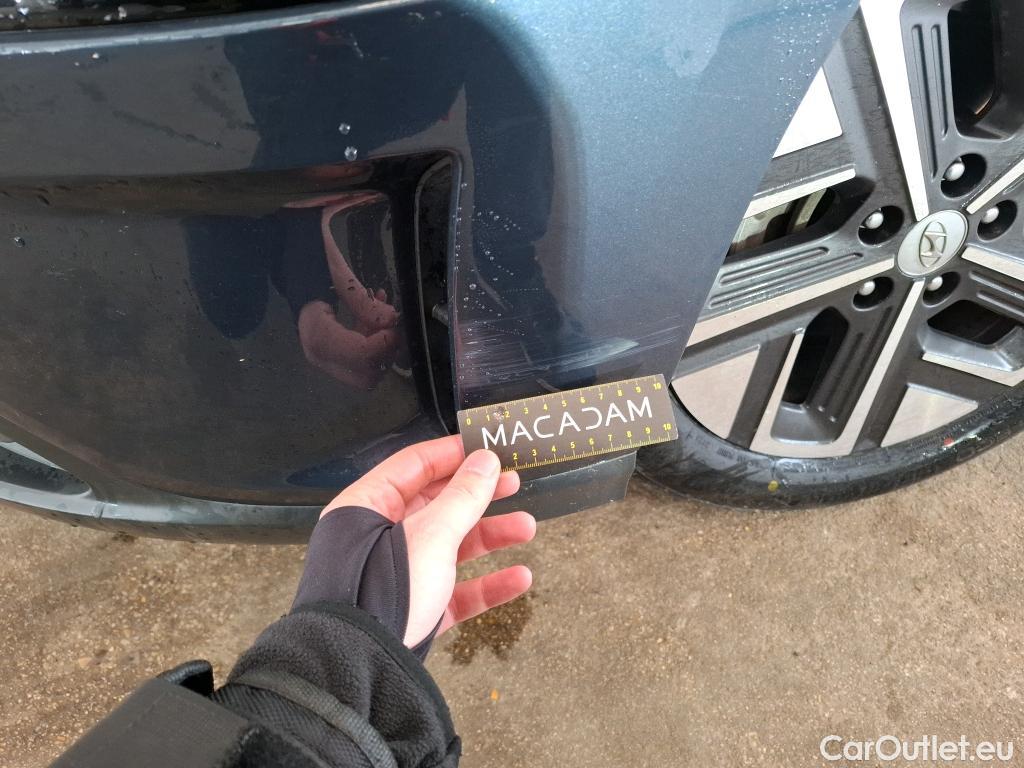  Hyundai  Konna Kona Intuitive Electrique 2WD 39kWh BVA #16