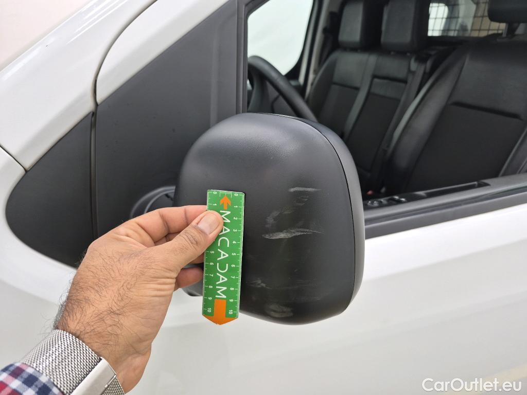  Peugeot  Expert  Fourgon Premium Compact 1.5 HDi 120CV BVM6 E6dT #66