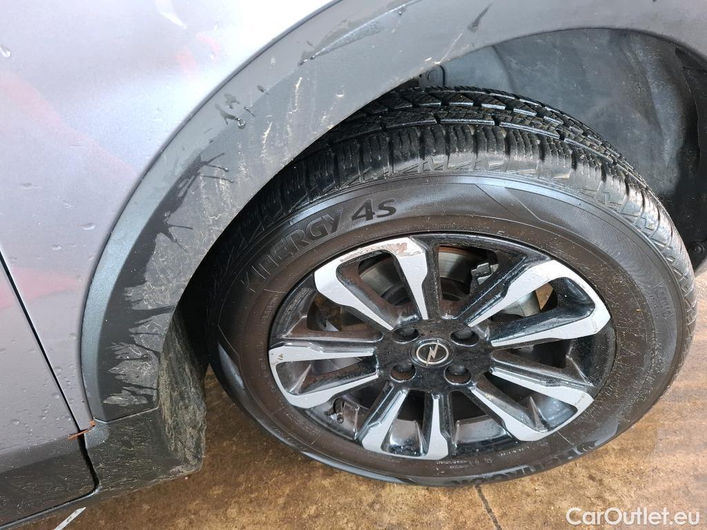  Opel  Crossland  X Business Elegance 1.5 110CV BVM6 E6d #3