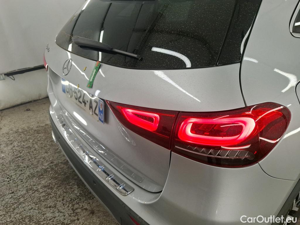  Mercedes  GLA MERCEDES-BENZ  / 2020 / 5P / SUV 1.3  250 e BUSINESS LINE DCT #1