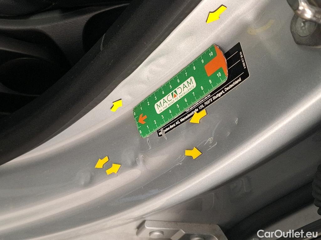  Mercedes  GLA MERCEDES-BENZ  / 2020 / 5P / SUV 1.3  250 e BUSINESS LINE DCT #4