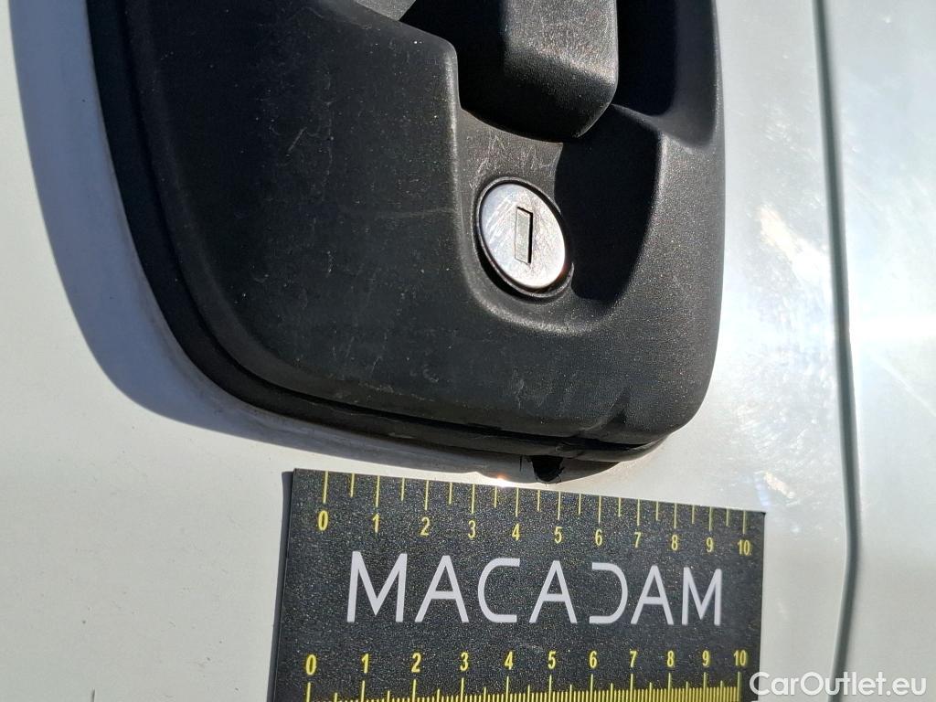  Citroen  Jumper CITROEN  VU 4p Fourgon 33 L3H2 BlueHDi 130 BVM6 Business #41