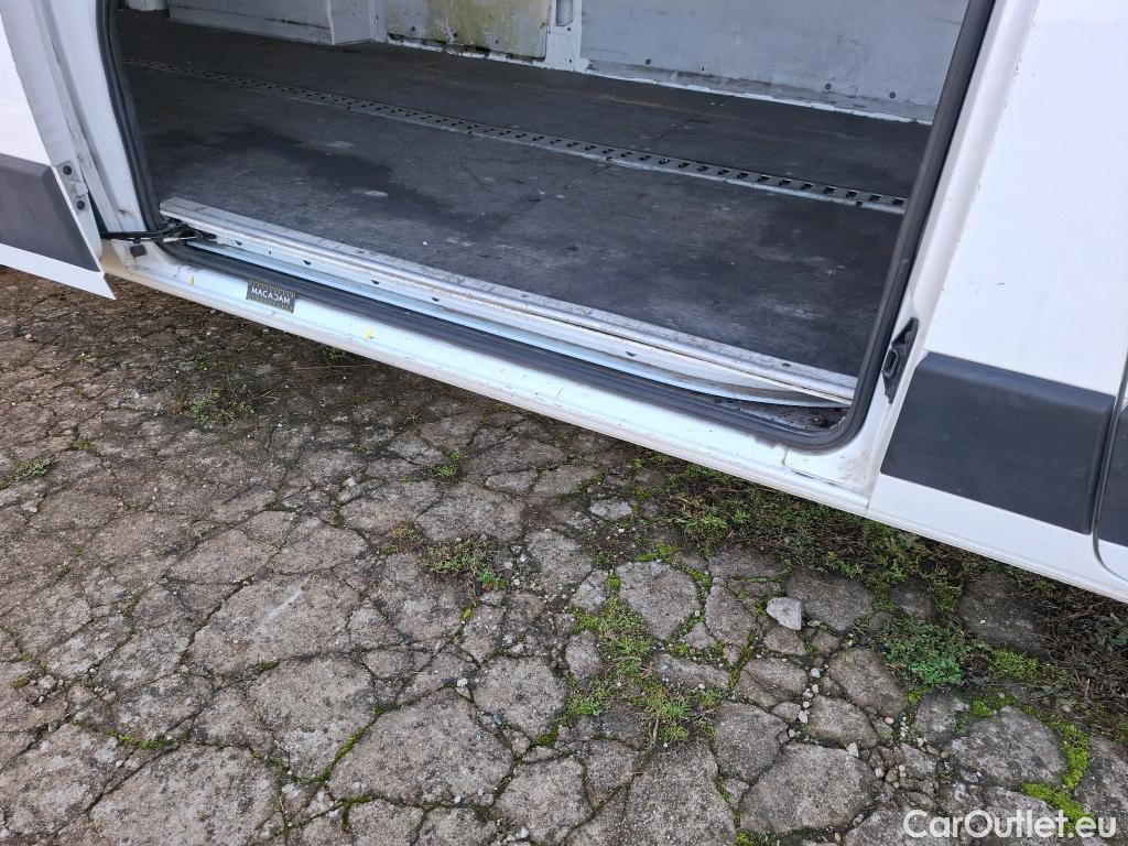  Citroen  Jumper CITROEN  VU 4p Fourgon 33 L3H2 BlueHDi 130 BVM6 Business #50