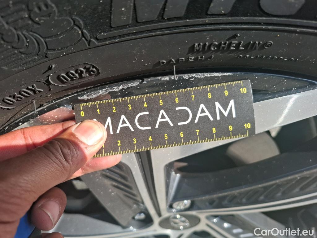  Hyundai  Tucson HYUNDAI  / 2020 / 5P / SUV 1.6 PHEV 265 HTRAC CREATIVE 4WD AUTO #19