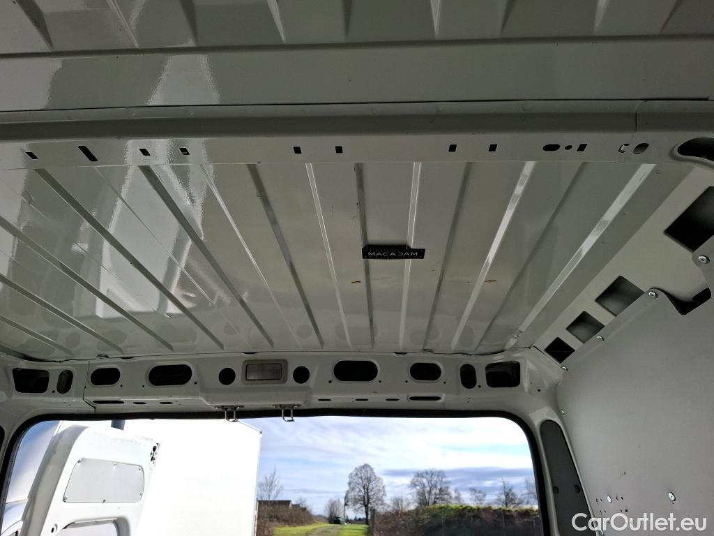  Citroen  Jumper CITROEN  VU 4p Fourgon 33 L3H2 BlueHDi 130 BVM6 Business #12