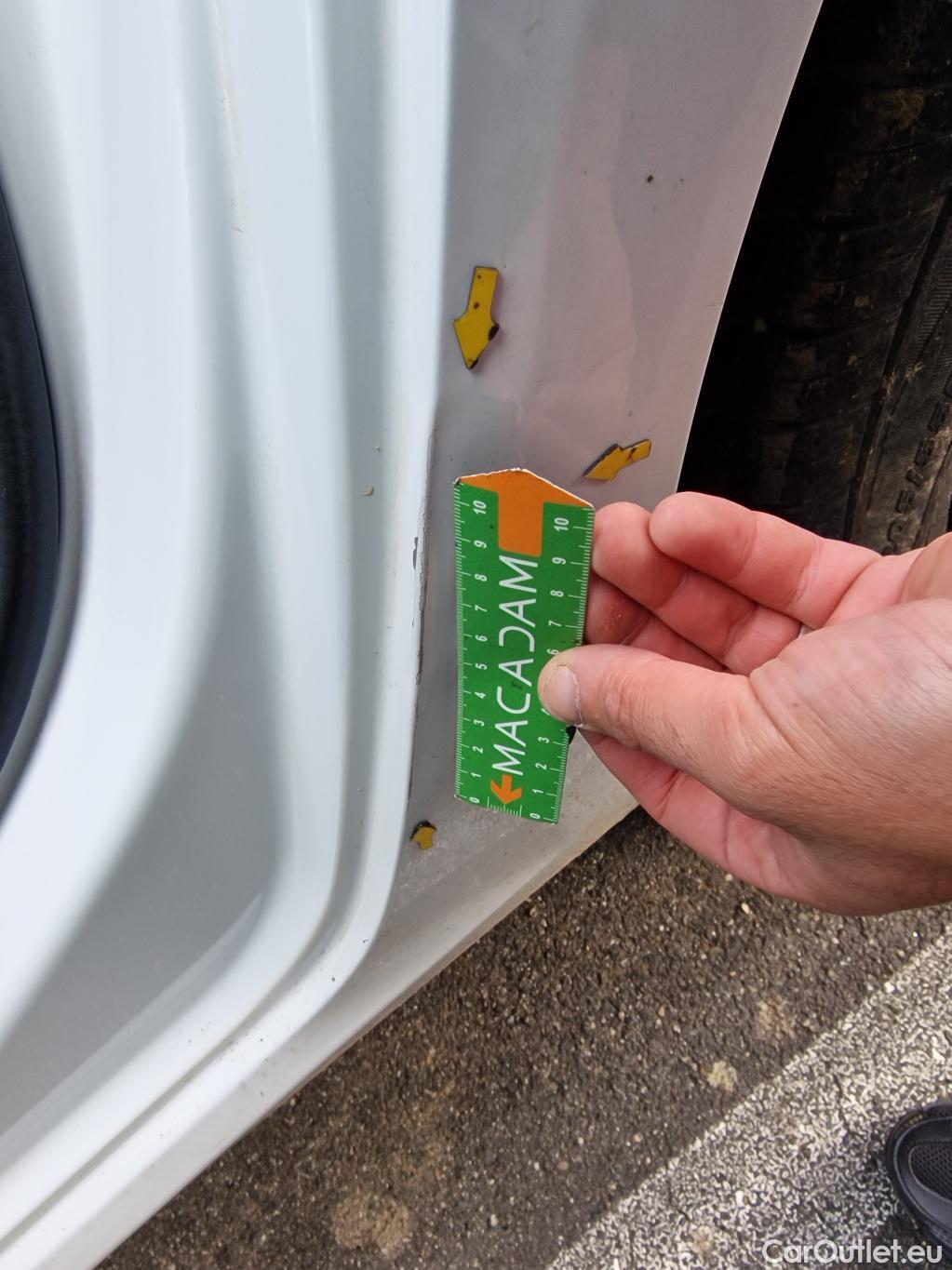  Renault  Megane RENAULT Mégane Berline / 2020 / 5P / Berline Business TCe 115 FAP / TRANSFO VP VF #1