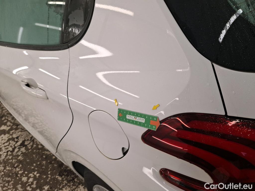  Peugeot  208 PEUGEOT  5p Berline 16 BlueHDi 75 Active #8