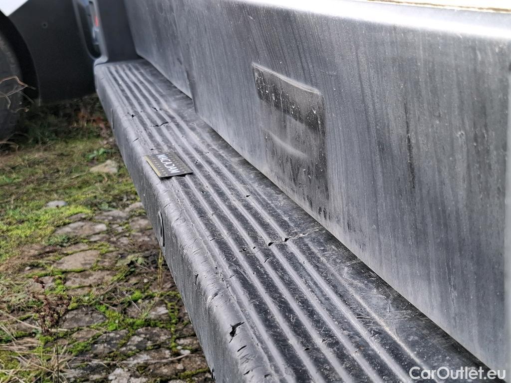  Citroen  Jumper CITROEN  VU 4p Fourgon 33 L3H2 BlueHDi 130 BVM6 Business #43