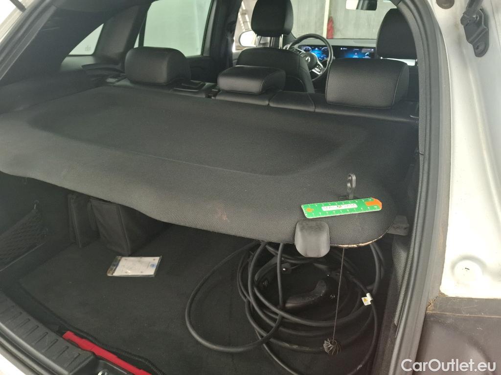  Mercedes  GLA MERCEDES-BENZ  / 2020 / 5P / SUV 1.3  250 e BUSINESS LINE DCT #13