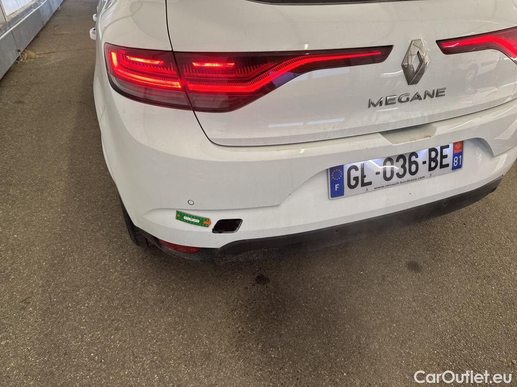  Renault  Megane RENAULT Mégane Berline / 2020 / 5P / Berline Business TCe 115 FAP / TRANSFO VP VF #14
