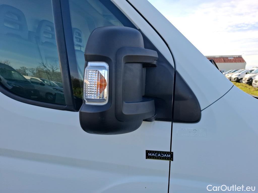  Citroen  Jumper CITROEN  VU 4p Fourgon 33 L3H2 BlueHDi 130 BVM6 Business #70