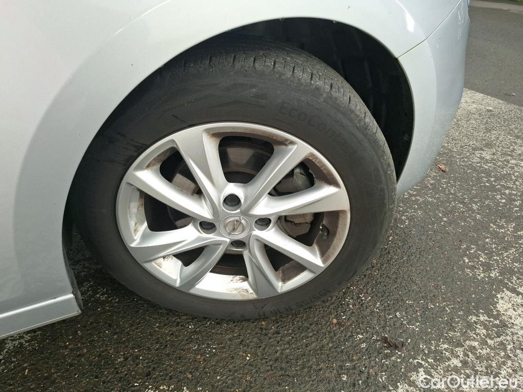  Opel  Corsa  F Elegance Business 1.2 Turbo 100CV BVM6 E6d #3